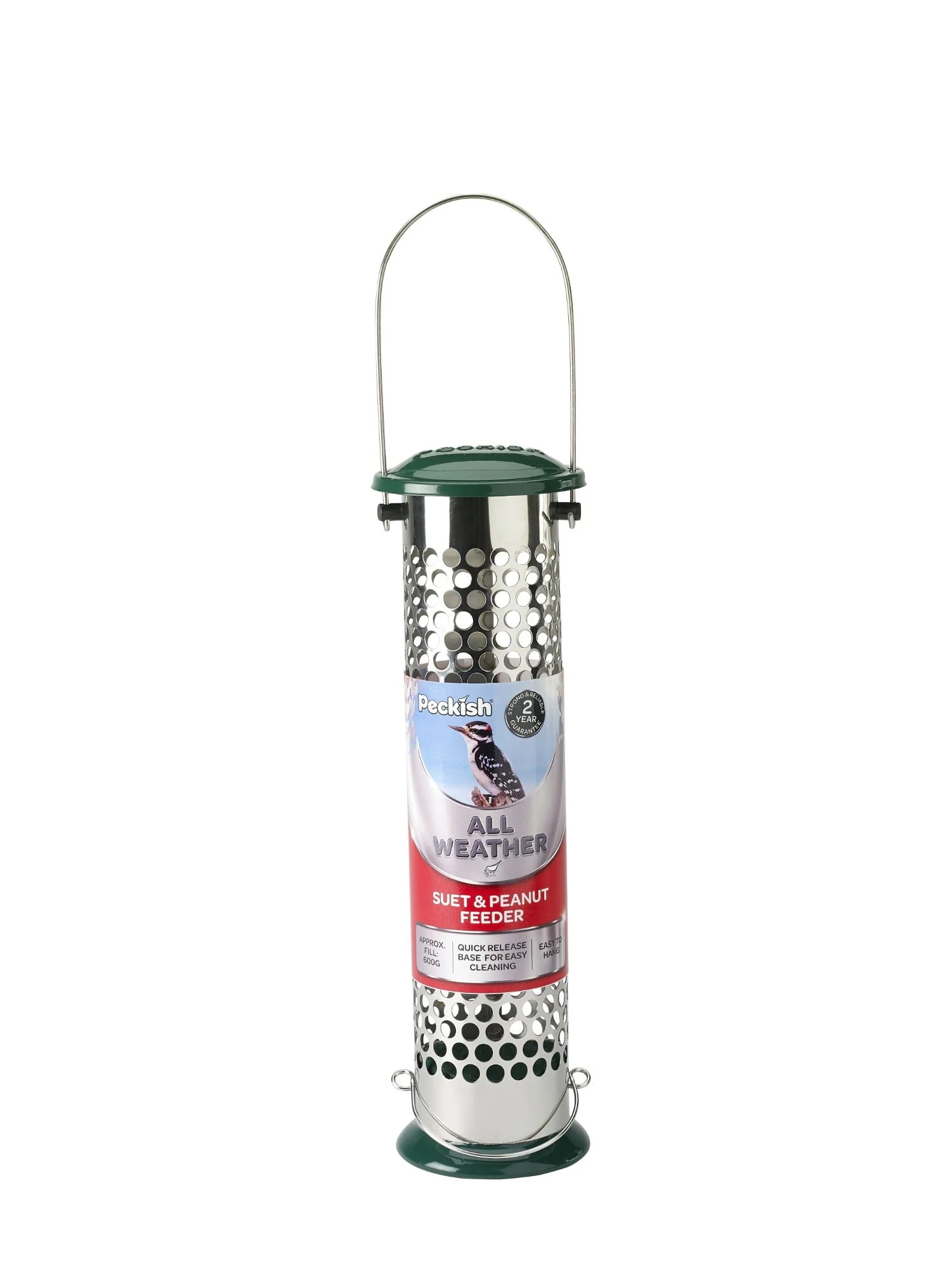 Top bird brands